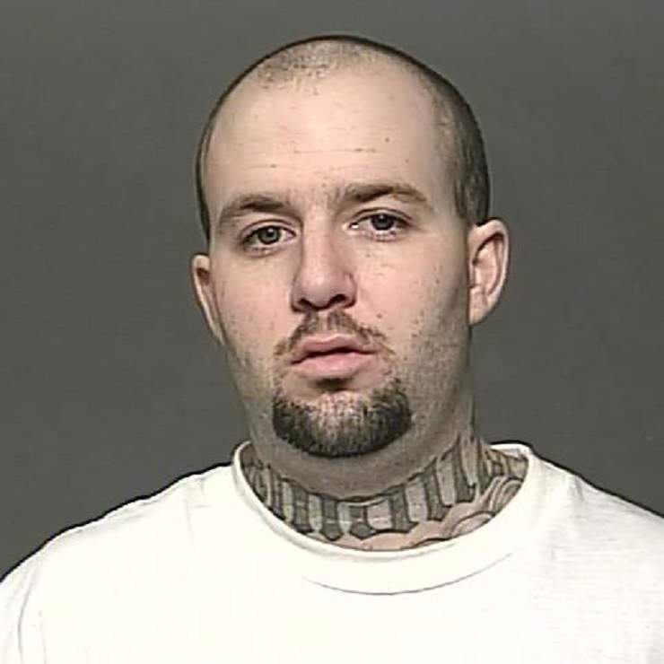 Michael Tylor Fless is wanted in connection to two separate November shootings.