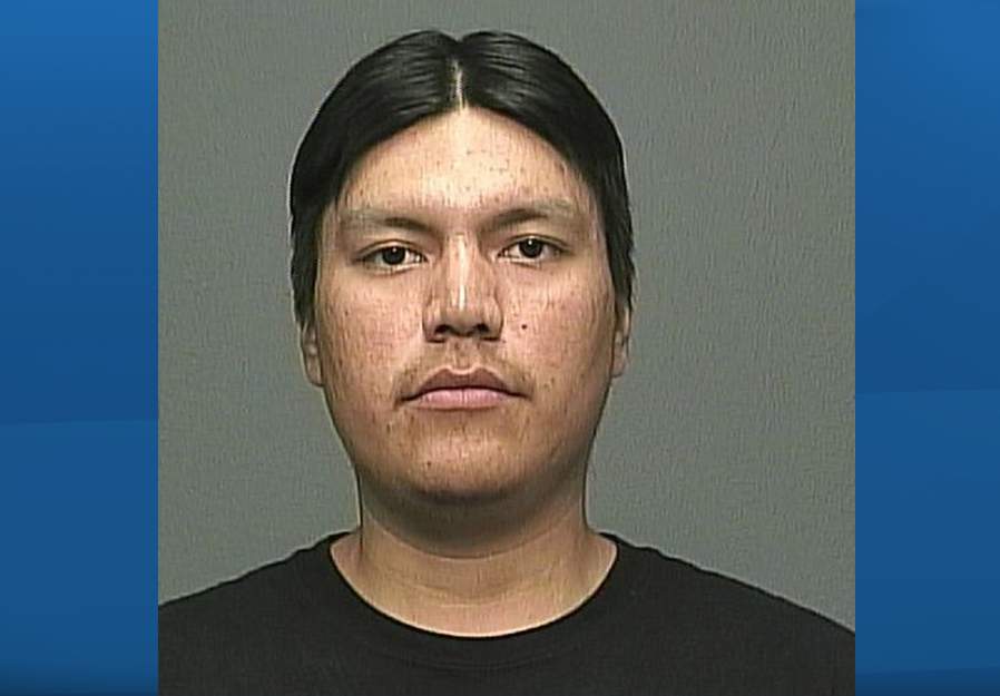  Tyron Custer Harper, 23, is wanted for second degree murder. 