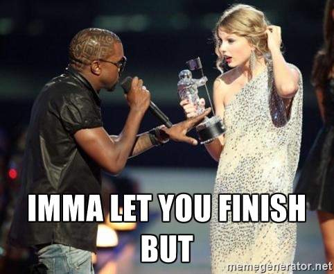 What’s the deal with Beyoncé and award-show controversy? - image