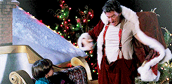 13 holiday movies that will put you in a festive mood - image
