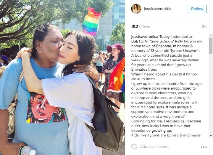 13-year-old Australian kills himself after relentless homophobic bullying at school - image