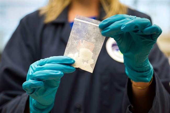 U.S. deaths from drug overdoses skyrocketed 21% in 2016.