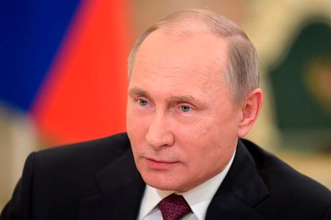 A House committee is urging Ottawa to expand its international sanctions law to include gross human rights violations - a move bound to further strain relations with Russia.