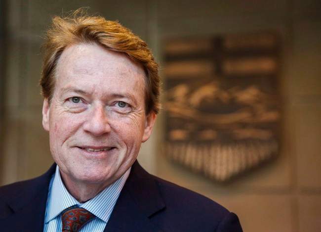Alberta judge awards former journalist Arthur Kent $250,000 for legal costs - image