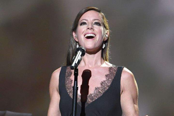 Sarah McLachlan to be inducted into Canadian Music Hall Of Fame at 2017 Juno Awards - image
