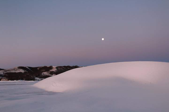 Jan. 20: Lisa Diewold took this Your Saskatchewan photo at Buffalo Pound Lake.