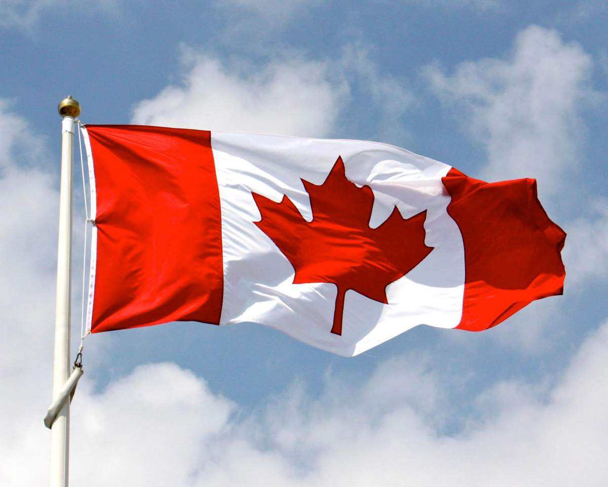 What's open and closed in Peterborough for Canada Day.