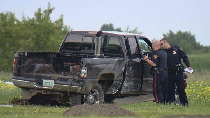 Police pursuits tripled in Saskatoon over three years - image