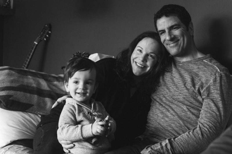 A GoFundMe has been set up to support the family of Baby Mac.
