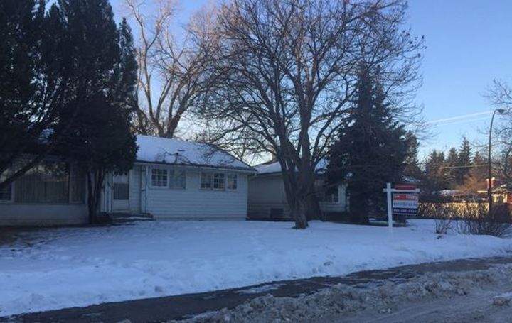 Plans to build an affordable seniors complex in northwest Calgary have been scrapped. 