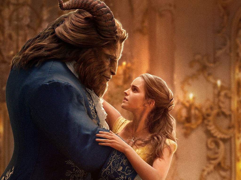 Beauty and the Beast