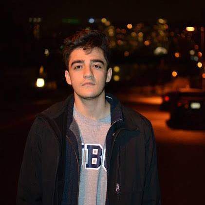‘I feel sub-human’: The faces of Donald Trump’s travel ban - image