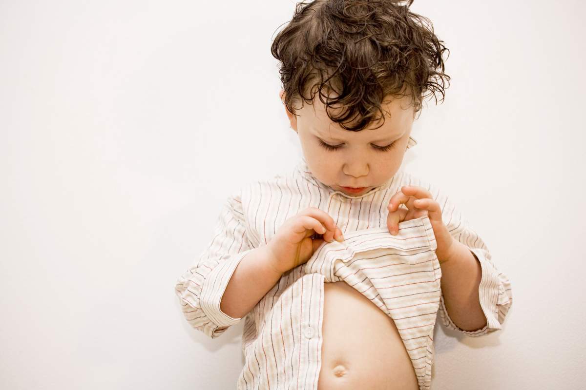 Not cleaning your belly button regularly can leave you open to bacterial, fungal and yeast infections.