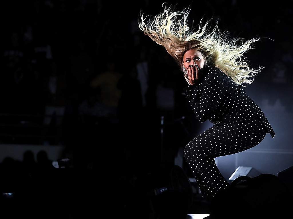 Beyonce