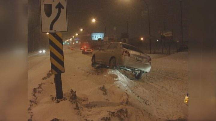 Saskatoon: 10 years after the blizzard of 2007 - image