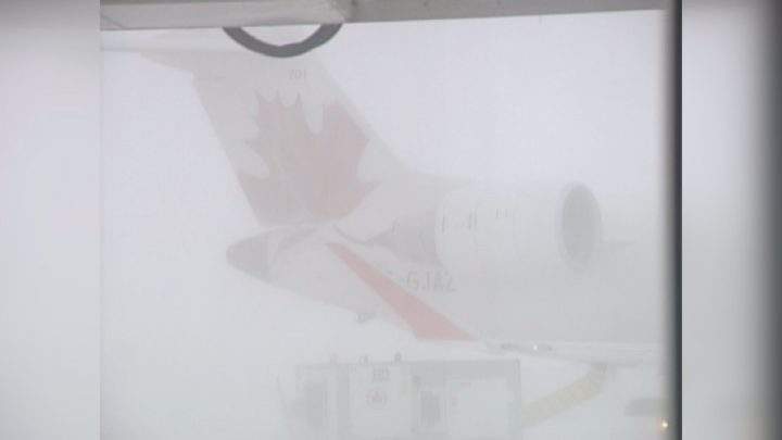 Saskatoon: 10 years after the blizzard of 2007 - image