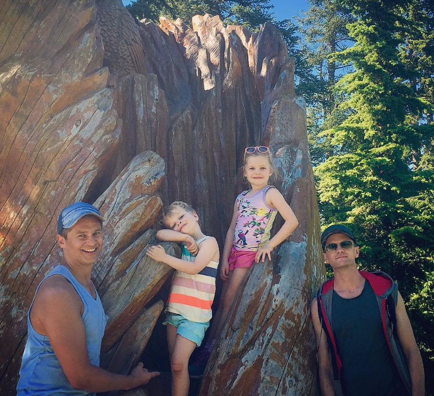 Neil Patrick Harris raves about Vancouver in New York Times article - image