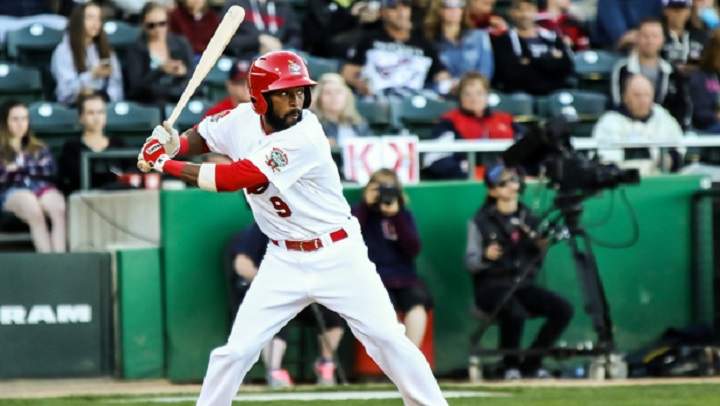 Winnipeg Goldeyes bring back Casio Grider - image