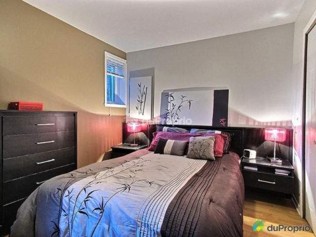 Marie-Eve Martel shares photos of her condo, on sale now that she will no longer be a "cat lady."