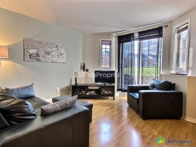Marie-Eve Martel shares photos of her condo, on sale now that she will no longer be a "cat lady."