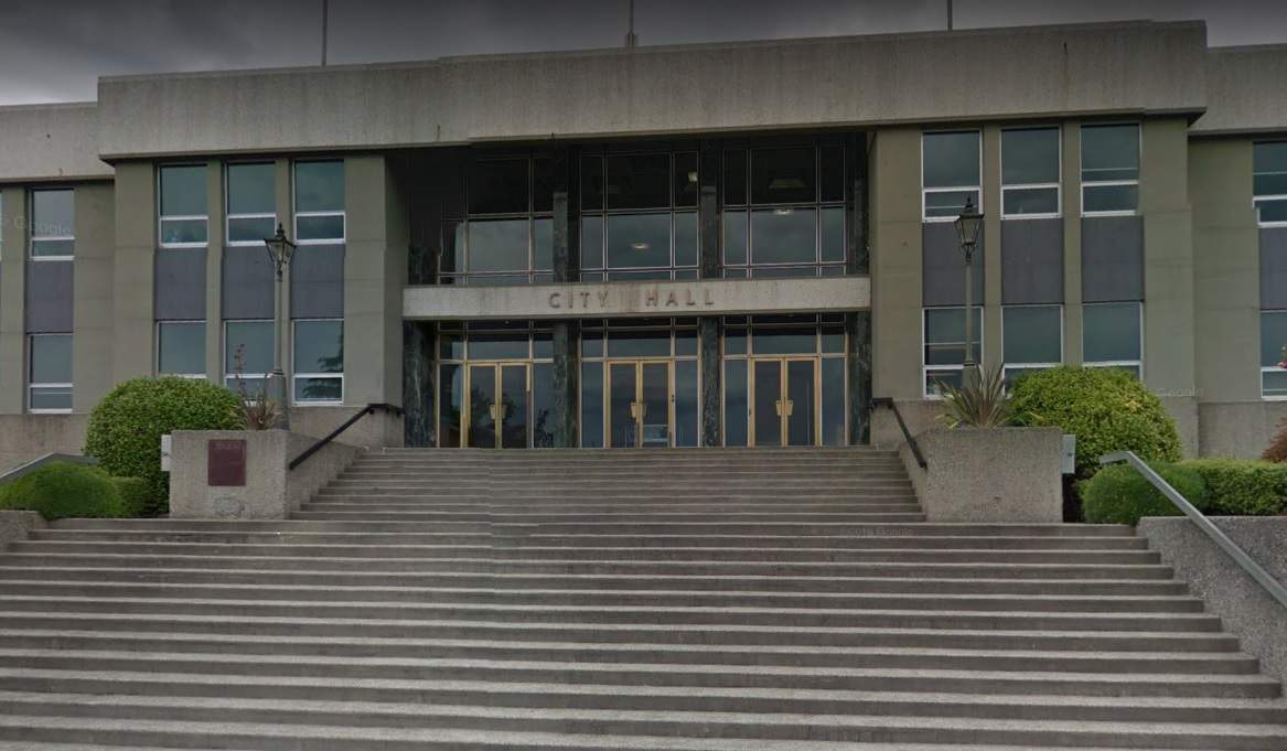 New Westminster City Councillor Chuck Puchmayr wants the provincial and federal governments to invest more in Indigenous court systems -- according to him, they change lives. 