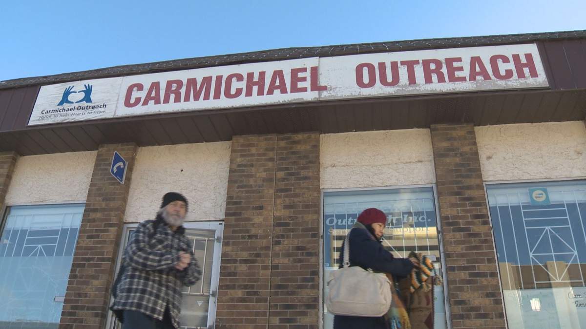 Carmichael Outreach will be launching a second housing first team in Regina.
