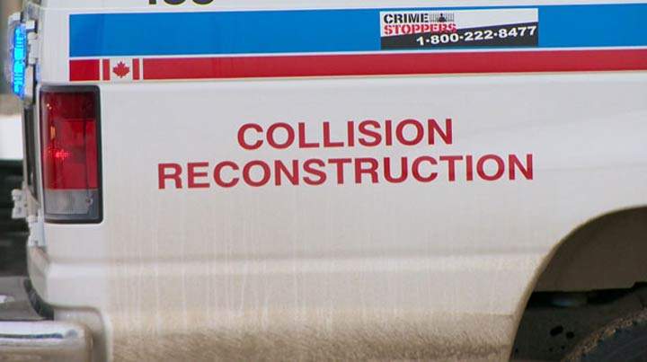 A Saskatoon man is facing a charge of dangerous driving causing death in connection with a fatal crash last year.