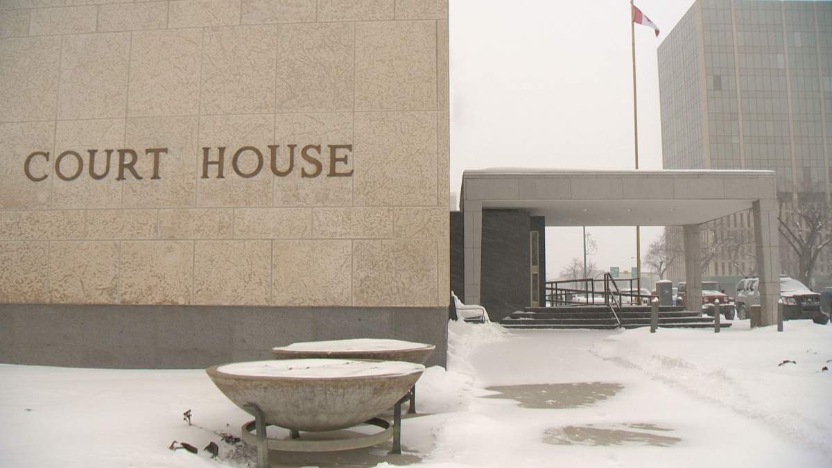 A three-week trial for 24-year-old Elijah Noname, accused of killing 18-year-old Nolen Tanner, started Monday at Court of Queen's Bench