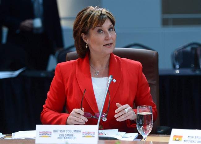 Duff Conacher of Democracy Watch says Clark will still get the party's money because she's requested her stipend be replaced with a system where she will be reimbursed by the Liberal party for her expenses.