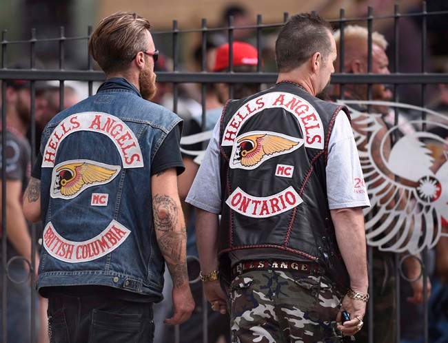 N.S. RCMP say more officers are needed as outlaw motorcycle gangs grow in Halifax - image