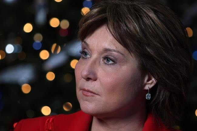 FILE PHOTO: The agency in charge of running elections in British Columbia has asked the RCMP to take over its review of allegations involving indirect political contributions.