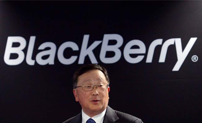 John Chen.