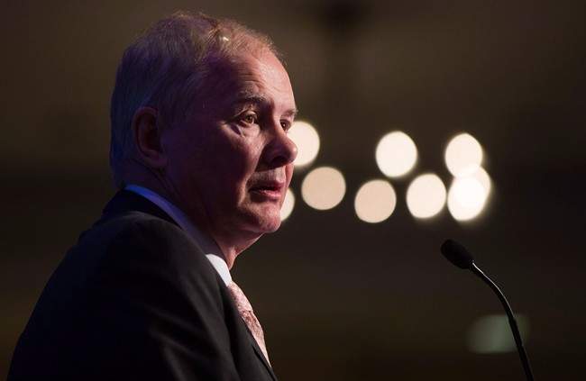 John Furlong gets standing ovation at UBC fundraising event - image