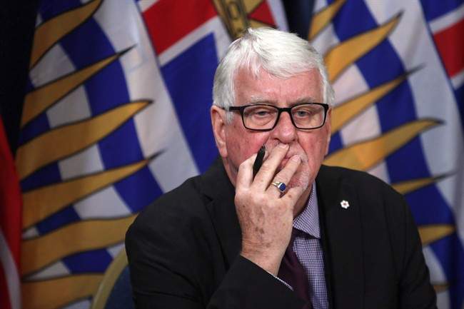 OD crisis: B.C. official wants prescription heroin - image