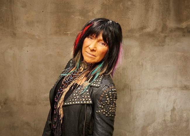 Buffy Sainte-Marie is pushing back on a news report that questions her Indigenous heritage, maintaining she has never lied about her identity.
