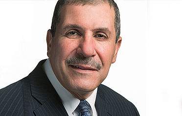 A photo of professor Khaled Belkacemi provided on the Universite Laval website.