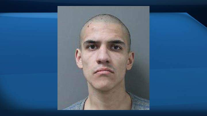 Police are asking the public for help locating Daniel Forest, who is a person of interest in Saskatoon’s first homicide investigation of 2017.