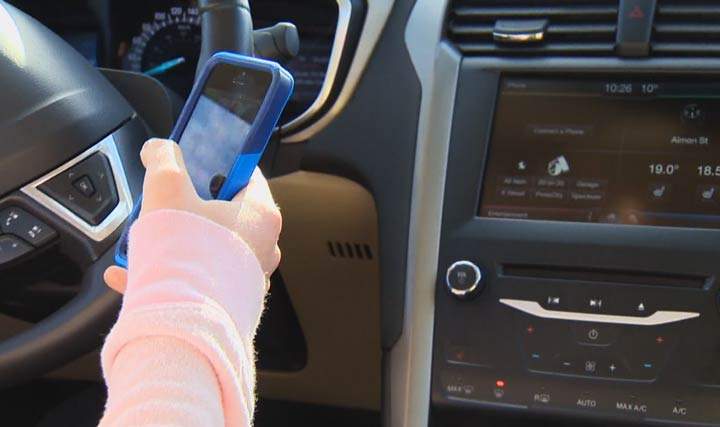 New Saskatchewan impaired driving and distracted driving laws in effect Jan. 1