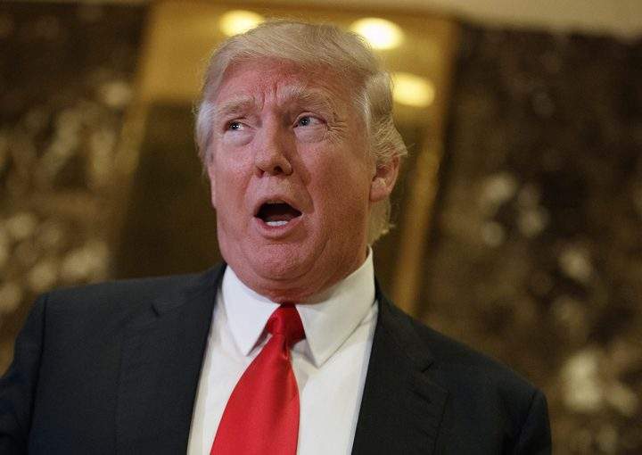 President-elect Donald Trump sounded off on a number of issues, including Brexit, Russia and the migrant crisis, in a new interview.