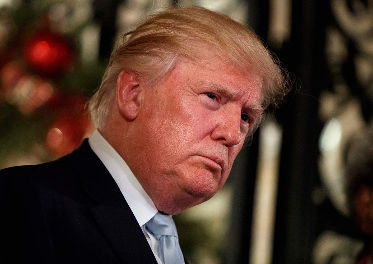 President-elect Donald Trump's stimulus plan could prompt the US Fed to hike rates more aggressively.