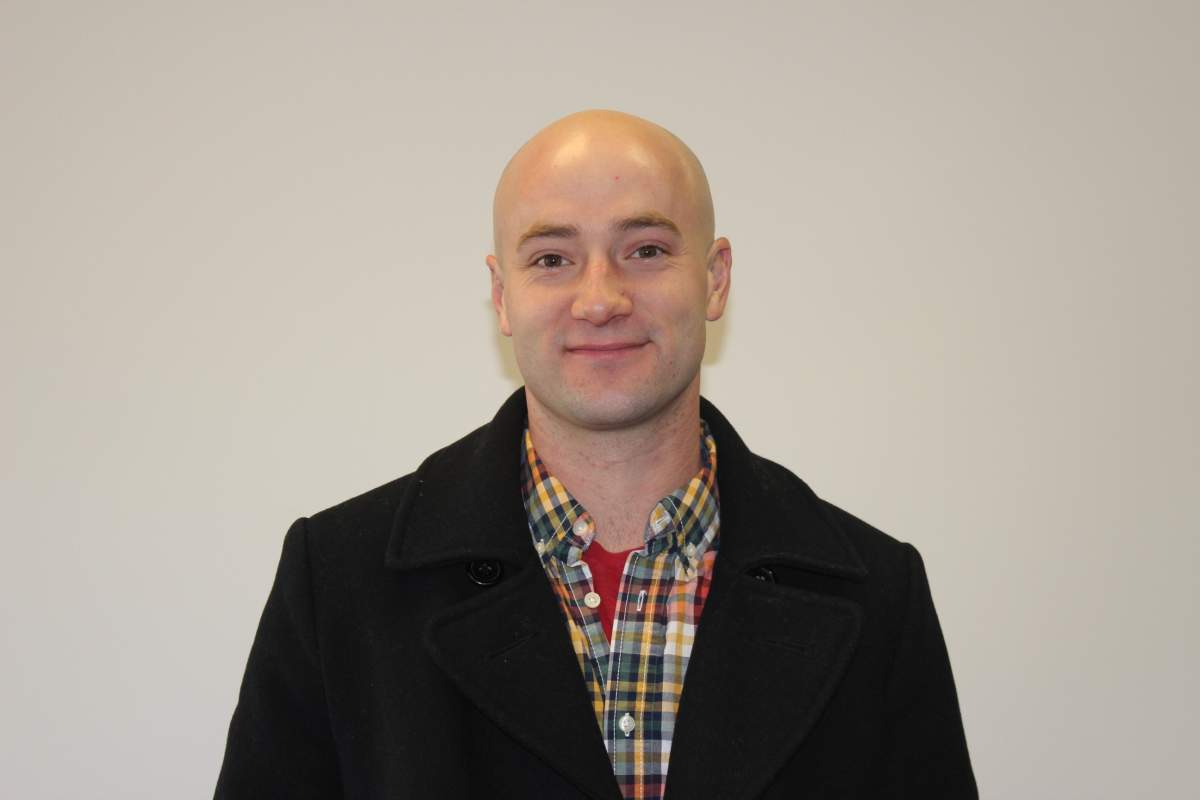 Kristopher Eisbrenner won $1 million from the Set For Life scratch ticket. 