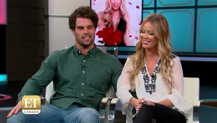 The Bachelor Canada is having a casting call in Winnipeg Tuesday. 