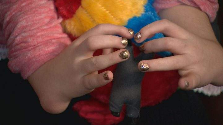Saskatchewan girl to take life-changing trip to Shriners Hospital for Children - image