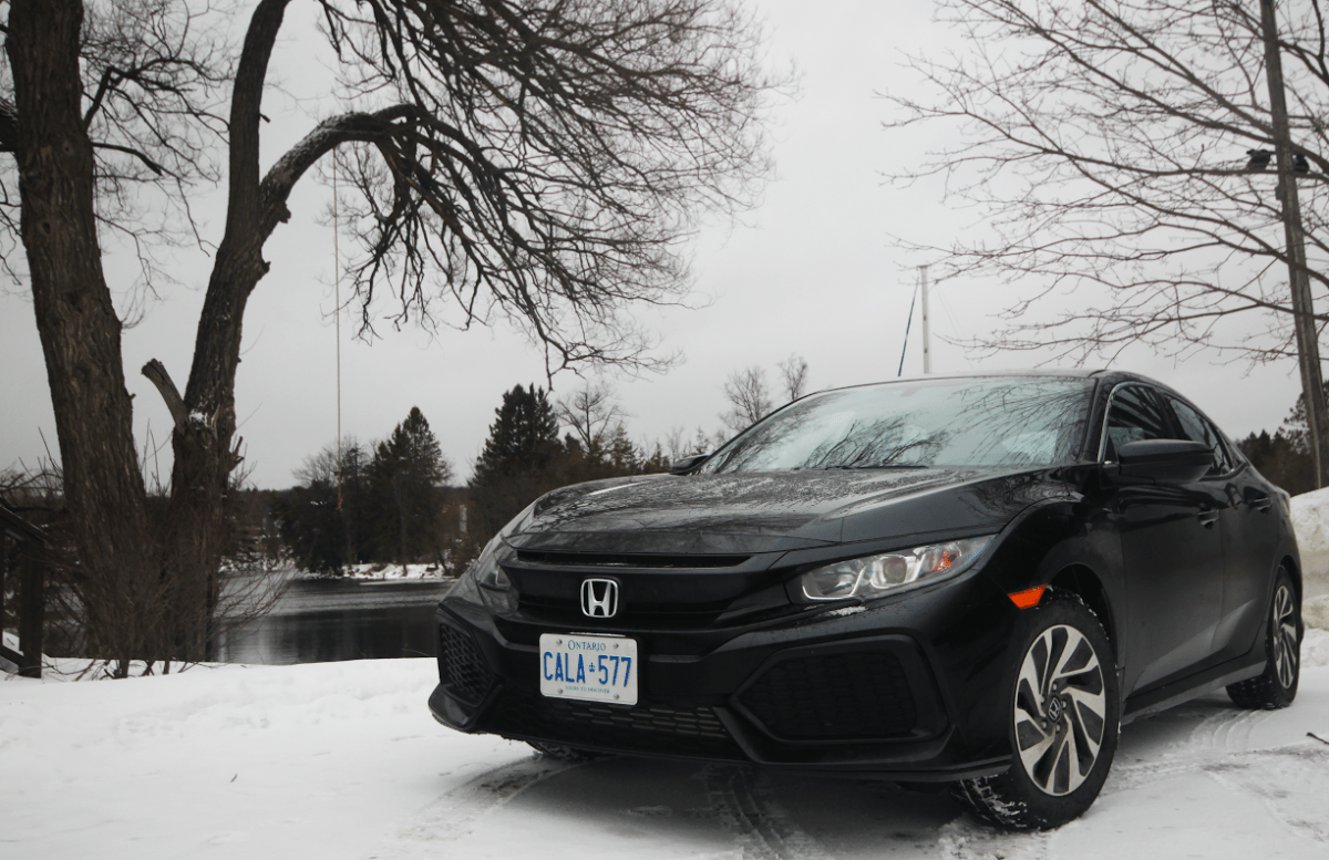 2017 Honda Civic Hatchback review: Bestseller gets better - image
