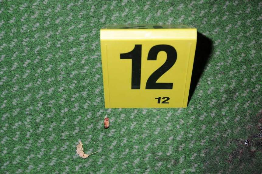 Credit: Calgary Police Forensic Crime Scenes Unit