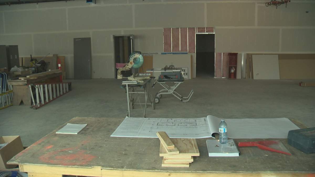 YMCA to open new fitness centre in downtown Kelowna - image