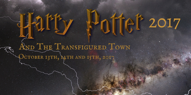 Goderich, Ont. to host ‘Harry Potter and the Transfigured Town’ event - image