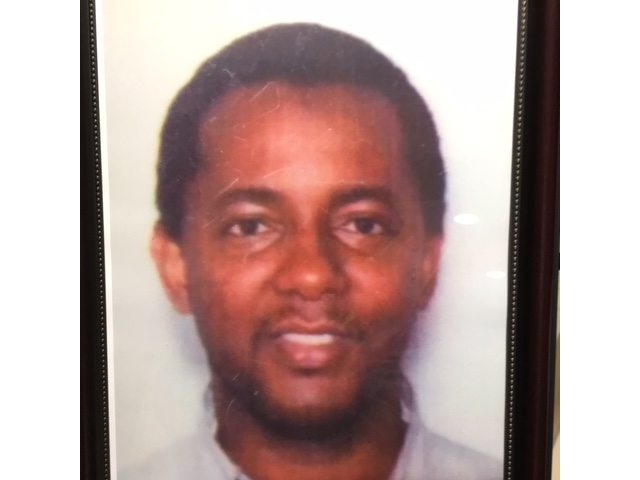 Ibrahima Barry.