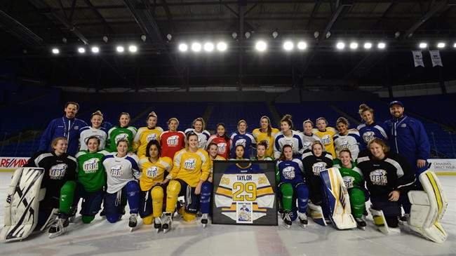 UBC to honour hockey goalie who died by suicide - image
