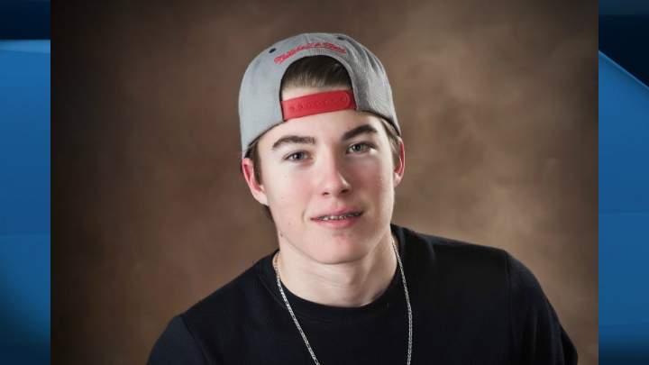 A GoFundMe page has been set up for Jonathan Couture, who was killed after being hit by a semi on Jan. 3. 